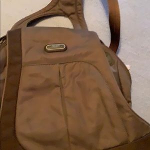 Tumi Cross body